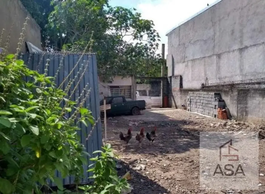 Terreno / Lote à venda, 189m2 em Jardim Revista, Suzano - SP - imagem 1 Foto 1 de Terreno / Lote à venda, 189m2 em Jardim Revista, Suzano - SP