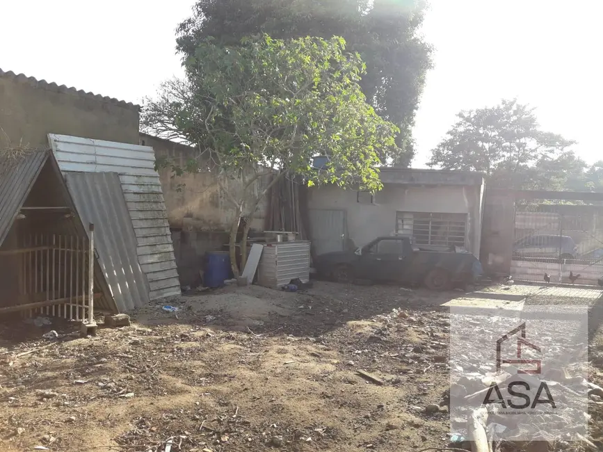 Terreno / Lote à venda, 189m2 em Jardim Revista, Suzano - SP - imagem 3 Foto 3 de Terreno / Lote à venda, 189m2 em Jardim Revista, Suzano - SP