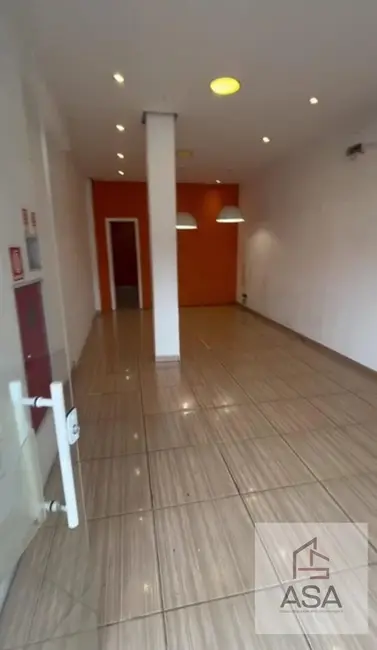 Foto 3 de Loja para alugar, 100m2 em Vila Alpina, São Paulo - SP