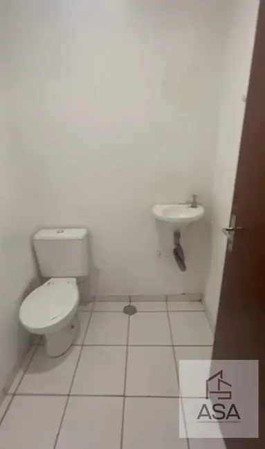 Foto 9 de Loja para alugar, 100m2 em Vila Alpina, São Paulo - SP