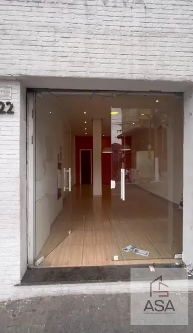 Foto 2 de Loja para alugar, 100m2 em Vila Alpina, São Paulo - SP