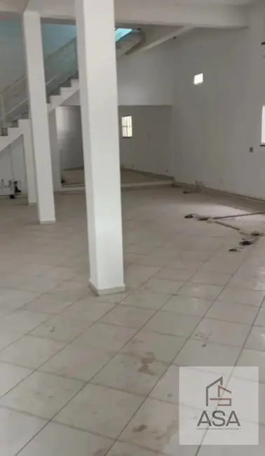 Foto 3 de Loja para alugar, 110m2 em Vila Alpina, São Paulo - SP