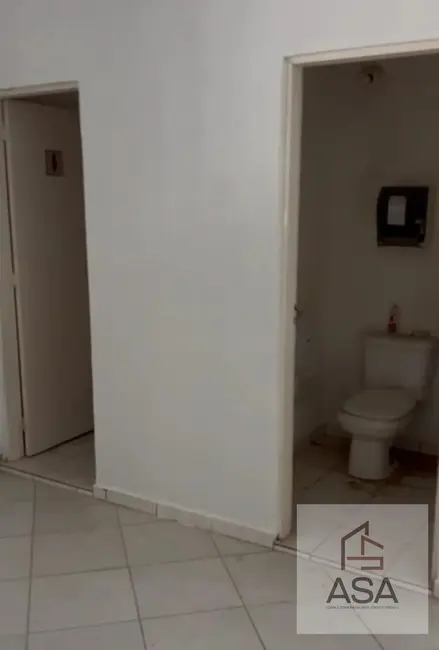 Foto 5 de Loja para alugar, 110m2 em Vila Alpina, São Paulo - SP