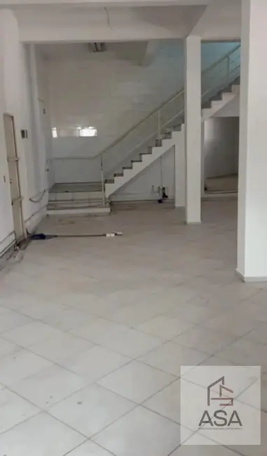 Foto 2 de Loja para alugar, 110m2 em Vila Alpina, São Paulo - SP