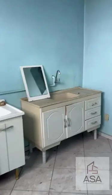 Foto 9 de Loja para alugar, 110m2 em Vila Alpina, São Paulo - SP