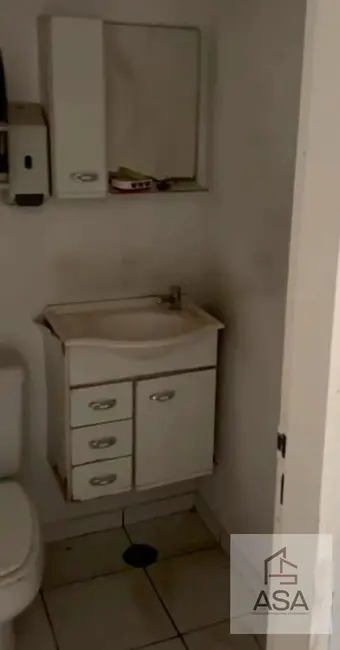 Foto 6 de Loja para alugar, 110m2 em Vila Alpina, São Paulo - SP