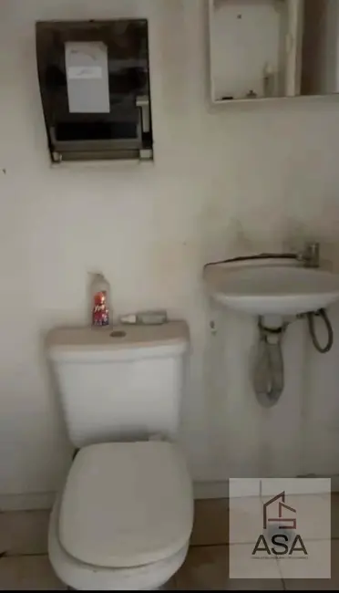 Foto 7 de Loja para alugar, 110m2 em Vila Alpina, São Paulo - SP