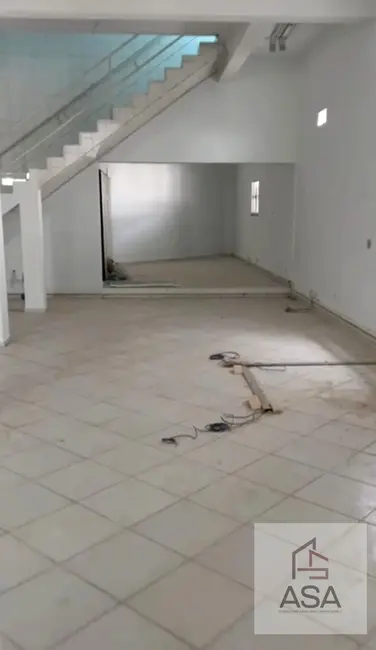 Foto 1 de Loja para alugar, 110m2 em Vila Alpina, São Paulo - SP