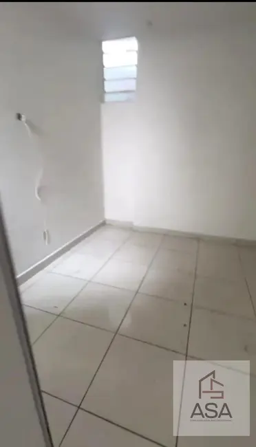 Foto 7 de Sala Comercial para alugar, 35m2 em Vila Alpina, São Paulo - SP