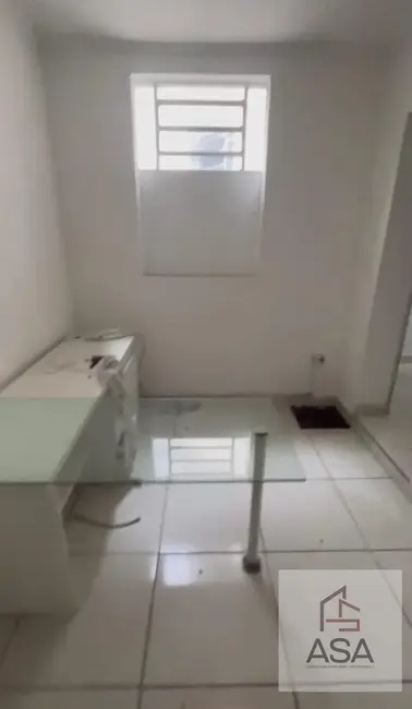 Foto 6 de Sala Comercial para alugar, 35m2 em Vila Alpina, São Paulo - SP