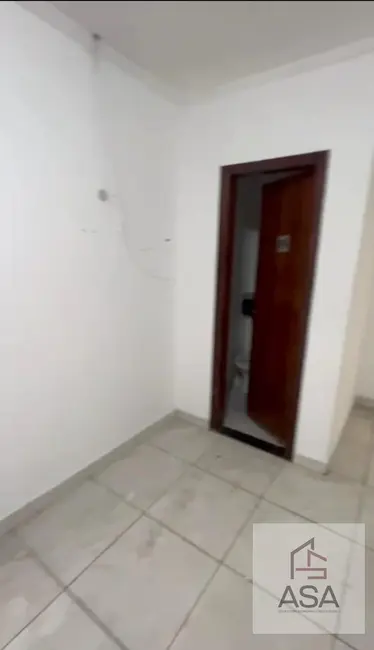 Foto 2 de Sala Comercial para alugar, 35m2 em Vila Alpina, São Paulo - SP