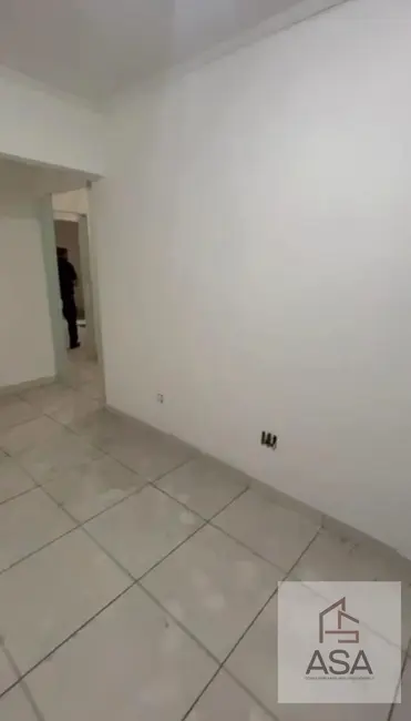 Foto 4 de Sala Comercial para alugar, 35m2 em Vila Alpina, São Paulo - SP