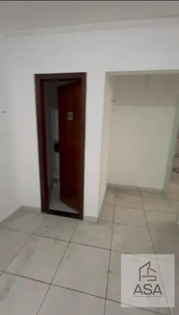 Foto 3 de Sala Comercial para alugar, 35m2 em Vila Alpina, São Paulo - SP