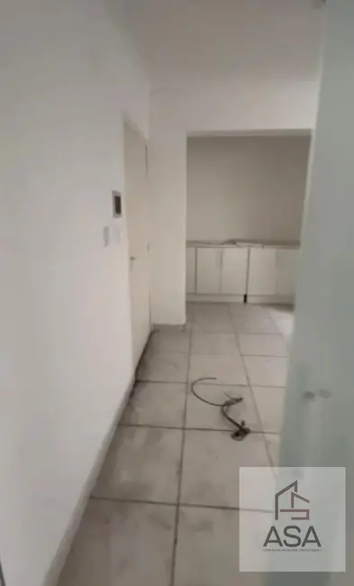 Foto 9 de Sala Comercial para alugar, 35m2 em Vila Alpina, São Paulo - SP