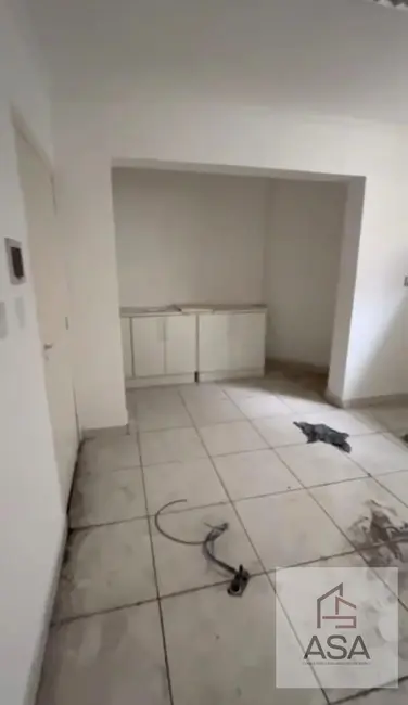 Foto 8 de Sala Comercial para alugar, 35m2 em Vila Alpina, São Paulo - SP