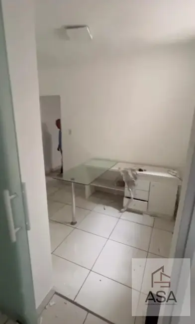 Foto 5 de Sala Comercial para alugar, 35m2 em Vila Alpina, São Paulo - SP