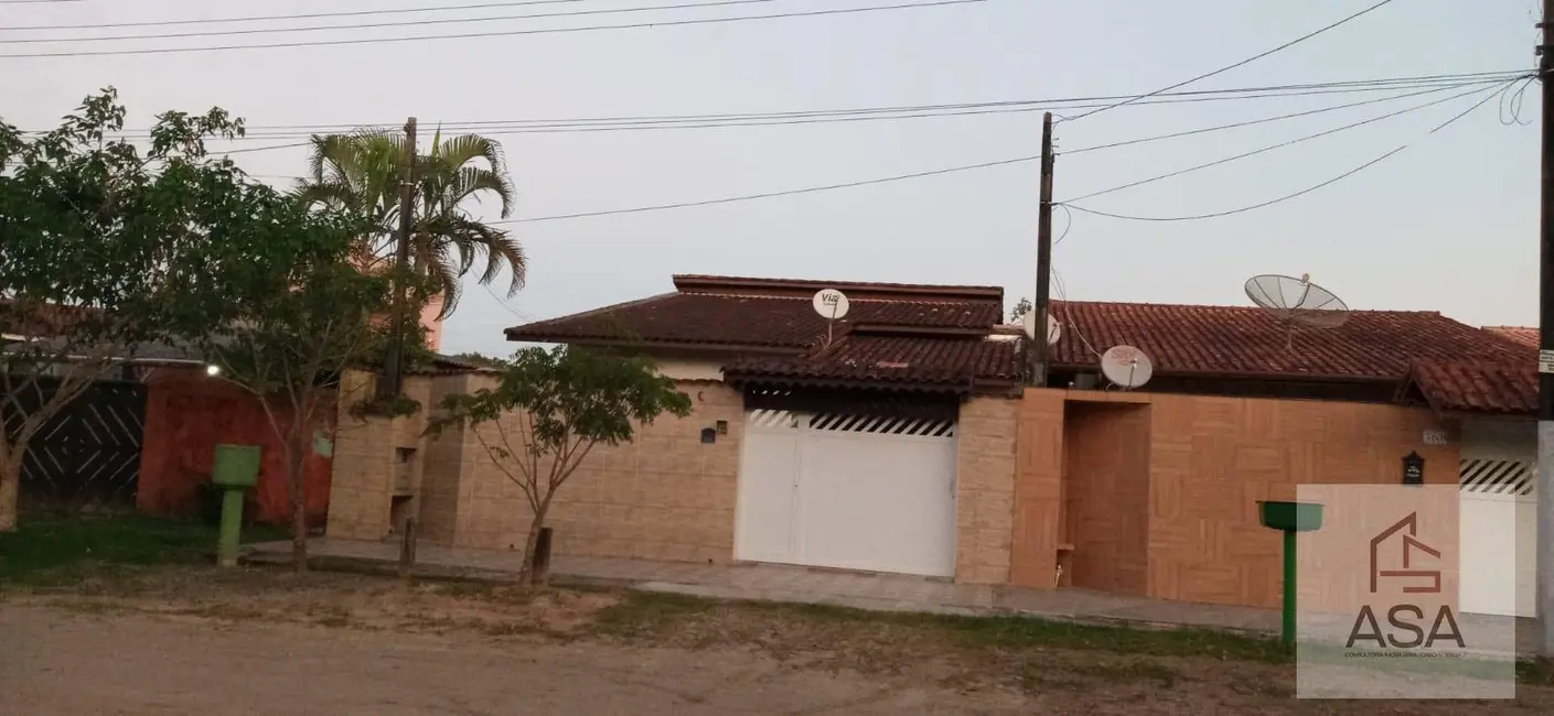 Foto 1 de Casa com 3 quartos à venda, 378m2 em Bertioga - SP