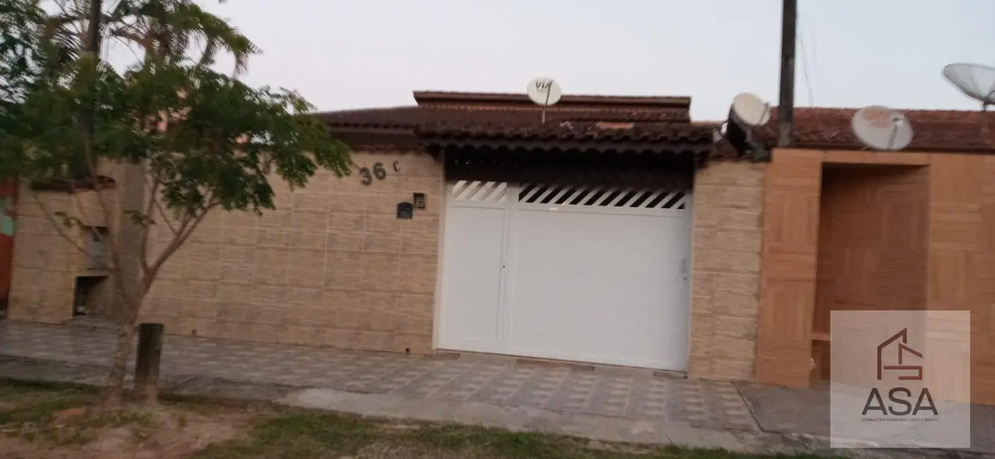 Foto 2 de Casa com 3 quartos à venda, 378m2 em Bertioga - SP