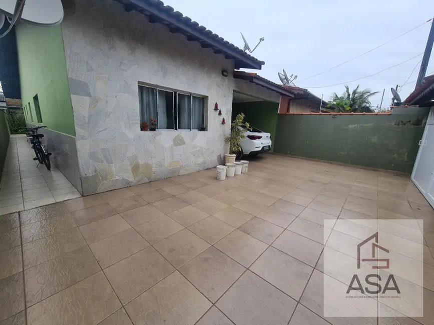 Foto 3 de Casa com 3 quartos à venda, 378m2 em Bertioga - SP