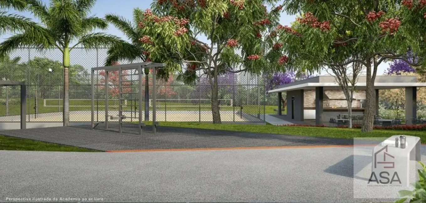 Foto 5 de Terreno / Lote à venda, 188m2 em Aruã, Mogi Das Cruzes - SP