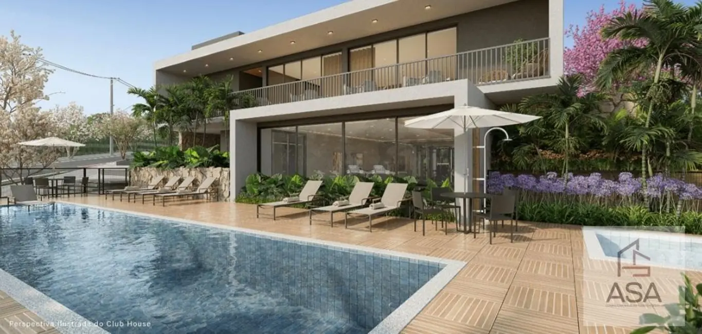 Foto 4 de Terreno / Lote à venda, 188m2 em Aruã, Mogi Das Cruzes - SP