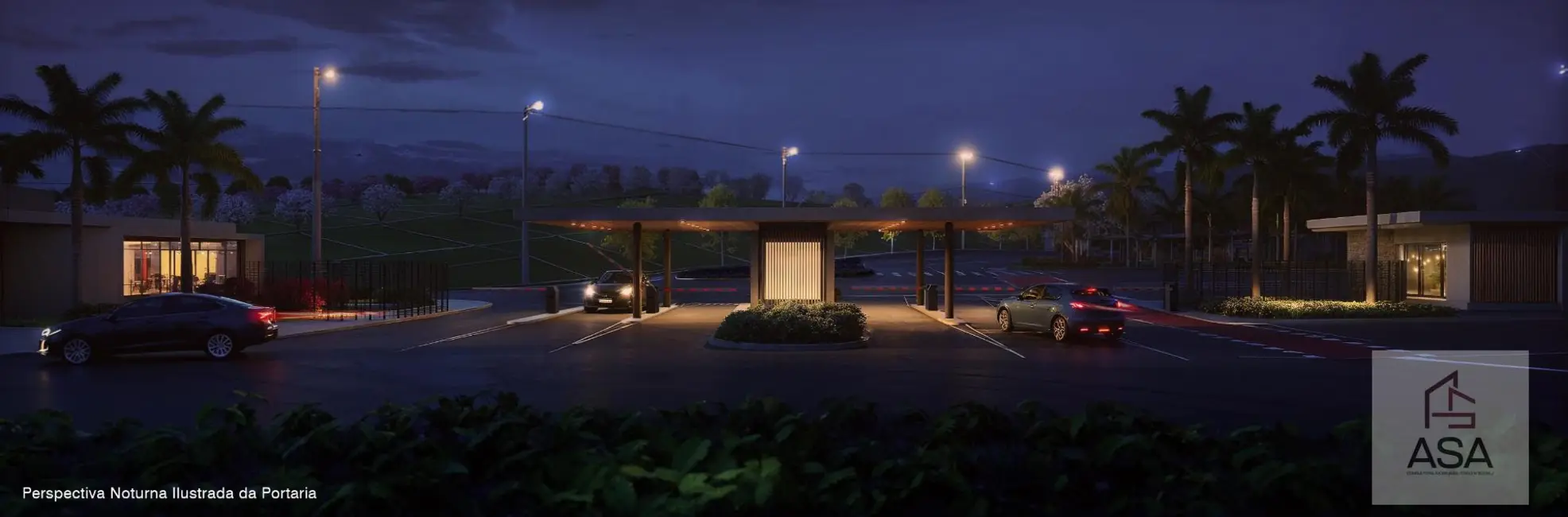 Foto 3 de Terreno / Lote à venda, 188m2 em Aruã, Mogi Das Cruzes - SP