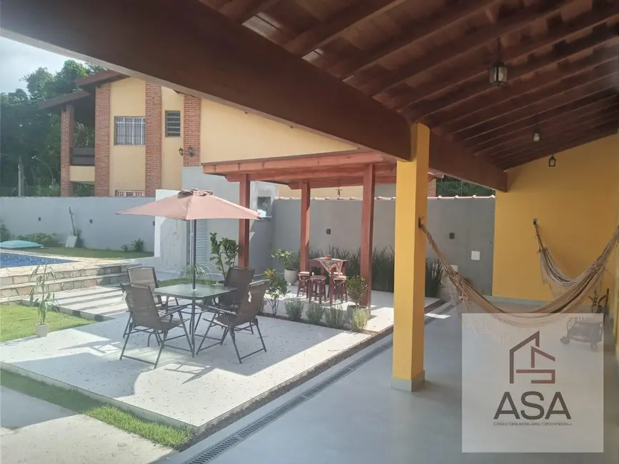 Foto 3 de Casa com 4 quartos à venda, 504m2 em Bertioga - SP