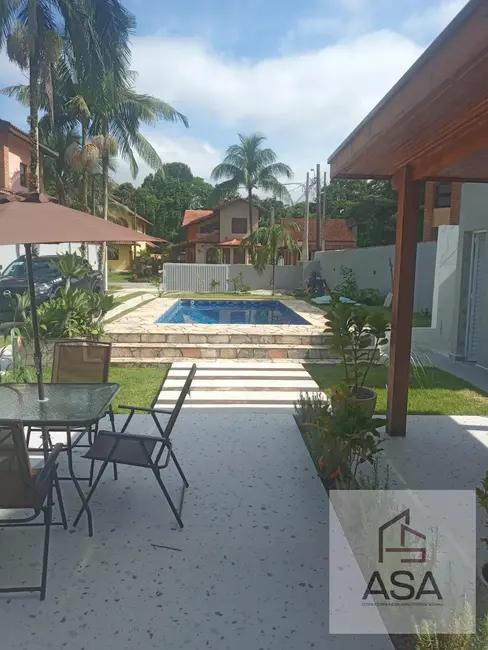 Foto 1 de Casa com 4 quartos à venda, 504m2 em Bertioga - SP