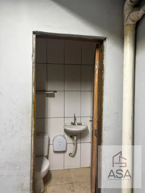 Armazém / Galpão para alugar, 300m2 em Vila São Francisco, Mogi Das Cruzes - SP - imagem 6 Foto 6 de Armazém / Galpão para alugar, 300m2 em Vila São Francisco, Mogi Das Cruzes - SP