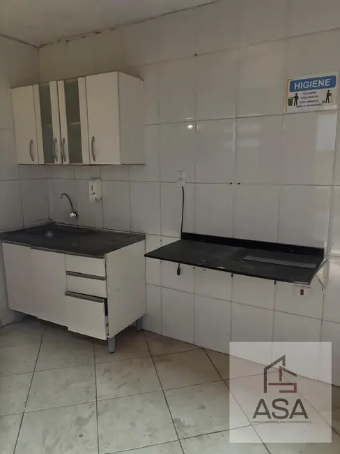 Armazém / Galpão para alugar, 300m2 em Vila São Francisco, Mogi Das Cruzes - SP - imagem 8 Foto 8 de Armazém / Galpão para alugar, 300m2 em Vila São Francisco, Mogi Das Cruzes - SP