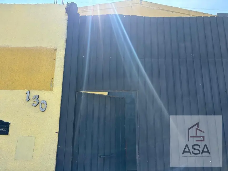 Armazém / Galpão para alugar, 300m2 em Vila São Francisco, Mogi Das Cruzes - SP - imagem 1 Foto 1 de Armazém / Galpão para alugar, 300m2 em Vila São Francisco, Mogi Das Cruzes - SP