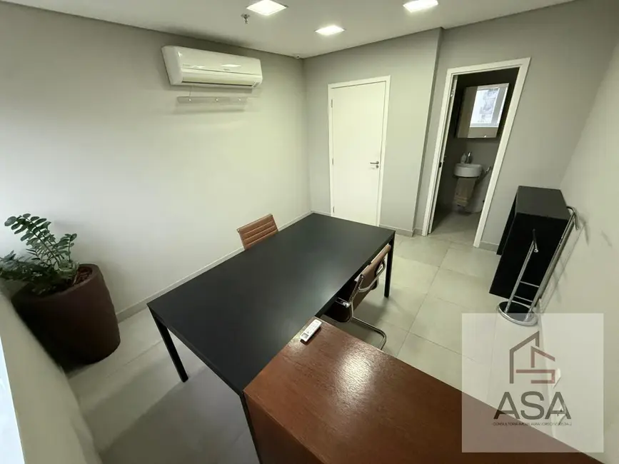 Foto 3 de Sala Comercial à venda e para alugar, 37m2 em Jardim Armênia, Mogi Das Cruzes - SP