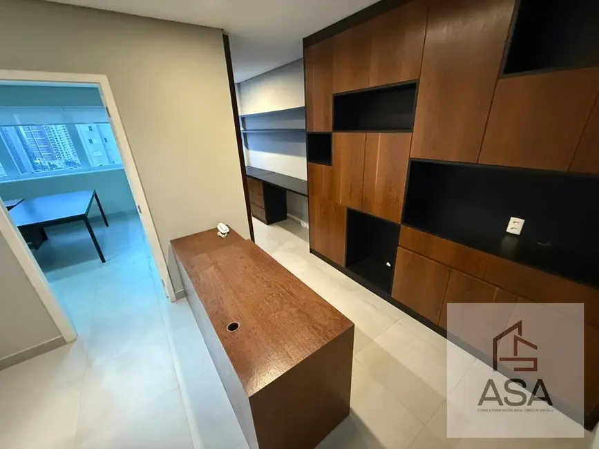 Foto 7 de Sala Comercial à venda e para alugar, 37m2 em Jardim Armênia, Mogi Das Cruzes - SP