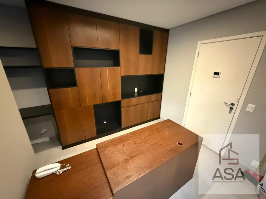 Foto 9 de Sala Comercial à venda e para alugar, 37m2 em Jardim Armênia, Mogi Das Cruzes - SP