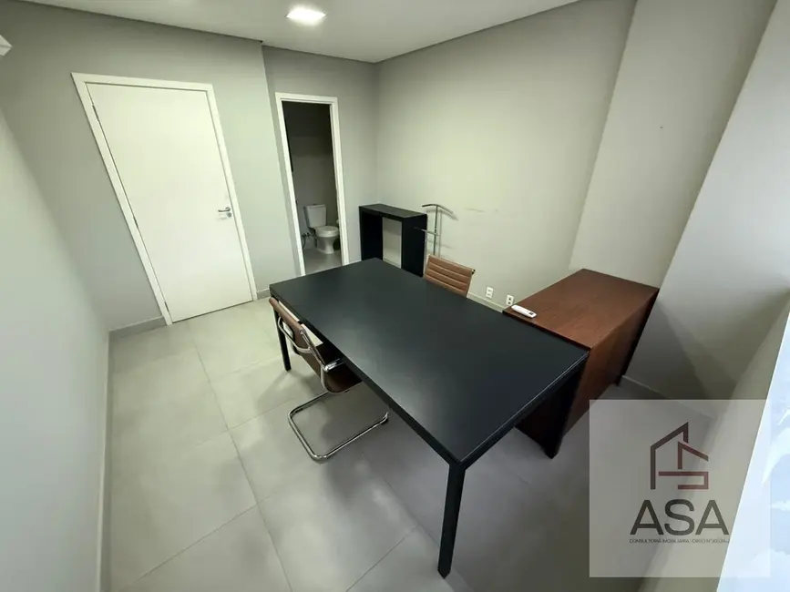 Foto 5 de Sala Comercial à venda e para alugar, 37m2 em Jardim Armênia, Mogi Das Cruzes - SP