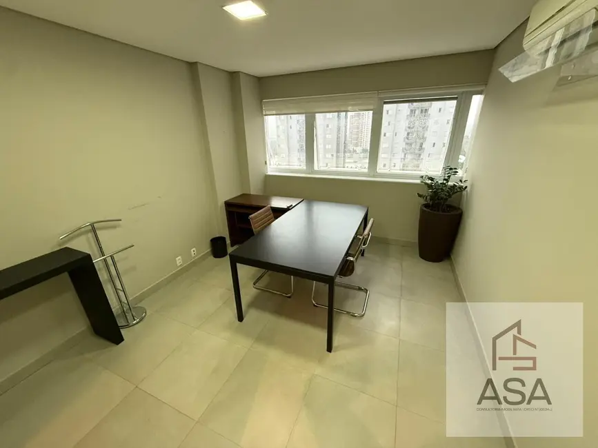 Foto 6 de Sala Comercial à venda e para alugar, 37m2 em Jardim Armênia, Mogi Das Cruzes - SP