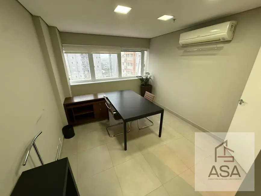 Foto 8 de Sala Comercial à venda e para alugar, 37m2 em Jardim Armênia, Mogi Das Cruzes - SP
