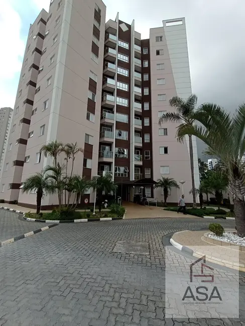 Apartamento com 2 quartos para alugar, 59m2 em Mogi Das Cruzes - SP - imagem 1 Foto 1 de Apartamento com 2 quartos para alugar, 59m2 em Mogi Das Cruzes - SP