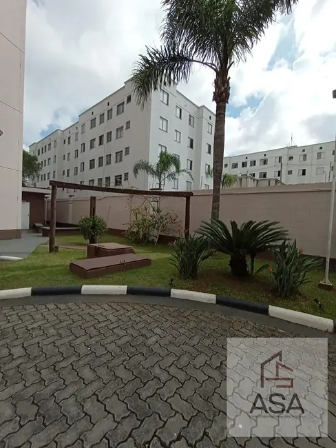 Apartamento com 2 quartos para alugar, 59m2 em Mogi Das Cruzes - SP - imagem 4 Foto 4 de Apartamento com 2 quartos para alugar, 59m2 em Mogi Das Cruzes - SP