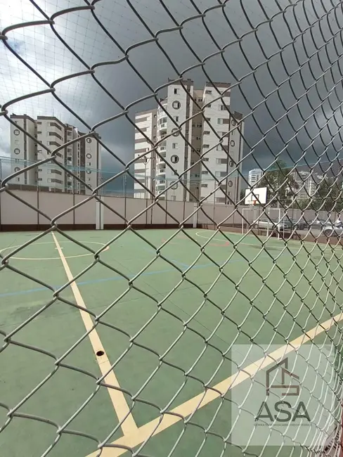 Apartamento com 2 quartos para alugar, 59m2 em Mogi Das Cruzes - SP - imagem 2 Foto 2 de Apartamento com 2 quartos para alugar, 59m2 em Mogi Das Cruzes - SP