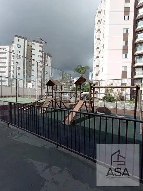 Apartamento com 2 quartos para alugar, 59m2 em Mogi Das Cruzes - SP - imagem 3 Foto 3 de Apartamento com 2 quartos para alugar, 59m2 em Mogi Das Cruzes - SP