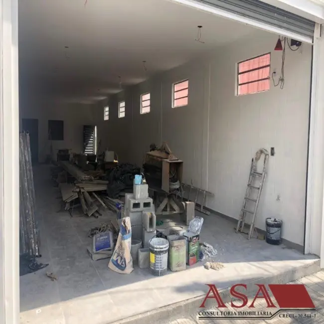 Foto 8 de Loja para alugar, 115m2 em Vila Mogilar, Mogi Das Cruzes - SP