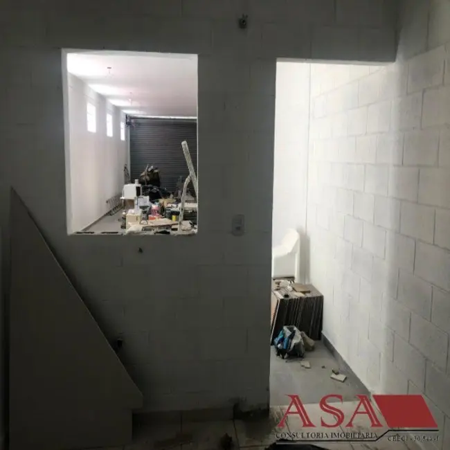 Foto 4 de Loja para alugar, 115m2 em Vila Mogilar, Mogi Das Cruzes - SP