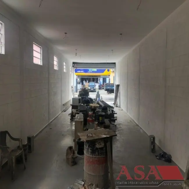 Foto 9 de Loja para alugar, 115m2 em Vila Mogilar, Mogi Das Cruzes - SP