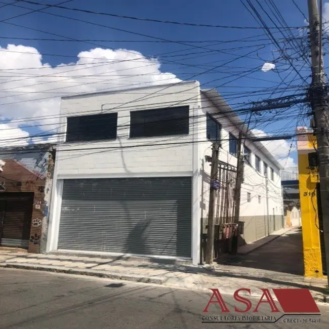 Foto 2 de Loja para alugar, 115m2 em Vila Mogilar, Mogi Das Cruzes - SP
