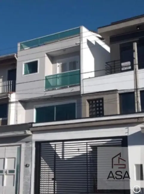 Foto 1 de Casa com 3 quartos à venda e para alugar, 135m2 em Vila Oliveira, Mogi Das Cruzes - SP