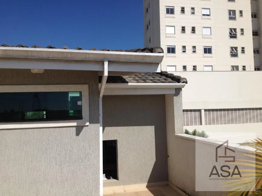 Foto 7 de Casa com 3 quartos à venda e para alugar, 135m2 em Vila Oliveira, Mogi Das Cruzes - SP