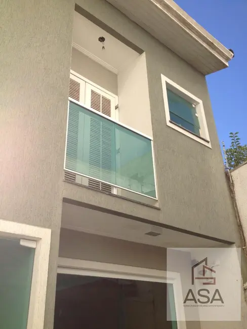 Foto 6 de Casa com 3 quartos à venda e para alugar, 135m2 em Vila Oliveira, Mogi Das Cruzes - SP