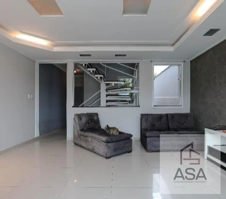 Foto 2 de Casa com 3 quartos à venda e para alugar, 135m2 em Vila Oliveira, Mogi Das Cruzes - SP