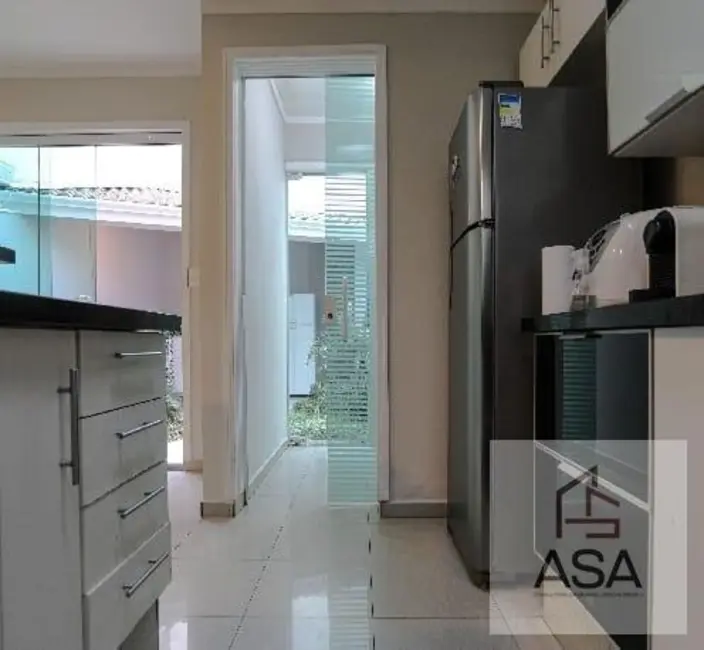 Foto 6 de Casa com 3 quartos à venda e para alugar, 135m2 em Vila Oliveira, Mogi Das Cruzes - SP